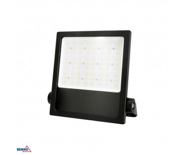 Naświetlacz LED TESSA 200W 3000/4000/5000K 30000LM IP66 90X90 RAL9017