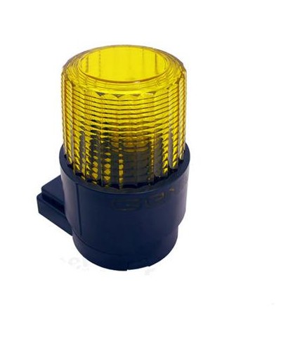 Lampa Genius Guard LED 230V AC