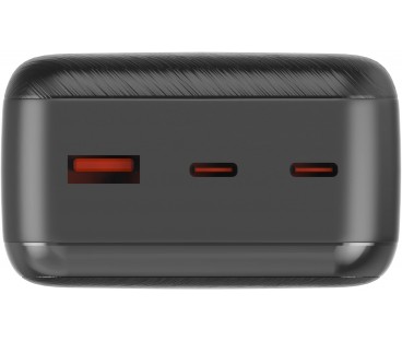 Powerbank Energizer 30000mAh 22.5W PD 2x USB-C 1x USB-A UE30055PQ