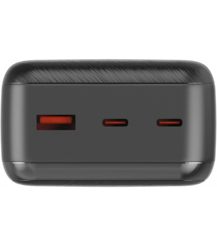 Powerbank Energizer 30000mAh 22.5W PD 2x USB-C 1x USB-A UE30055PQ