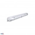 Oprawa hermetyczna EMPTY 60cm 2X18W IP65