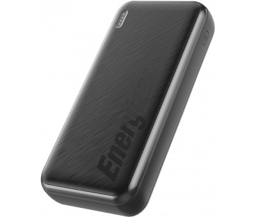 Powerbank Energizer 20000mAh 22.5W PD 2x USB-C 1x USB-A UE20055PQ