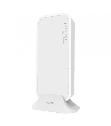 MIKROTIK ROUTERBOARD wAP R (RBwAPR-2nD)