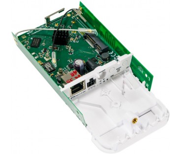 MIKROTIK ROUTERBOARD wAP R (RBwAPR-2nD)