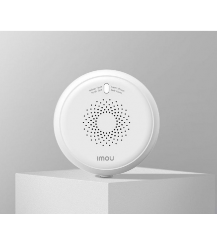 Czujnik gazu Imou IOT-ZGA1-EU