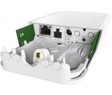 MIKROTIK ROUTERBOARD wAP R (RBwAPR-2nD)