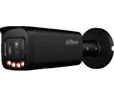 Kamera IP Dahua IPC-HFW3849T-ZAS-IL-27135-BLACK | Alarmista.pl