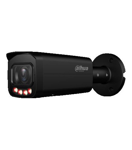 Kamera IP Dahua IPC-HFW3849T-ZAS-IL-27135-BLACK