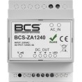Zasilacz impulsowy BCS POWER BCS-ZA1240