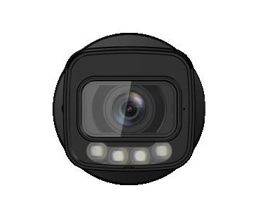 Kamera IP Dahua IPC-HFW3849T-ZAS-IL-27135-BLACK