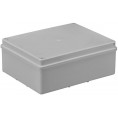 PUSZKA HERMETYCZNA 240X190X90 BEZ DŁAWIKÓW IP65 PAWBOL S-BOX 516
