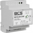Zasilacz impulsowy BCS POWER BCS-ZA1240