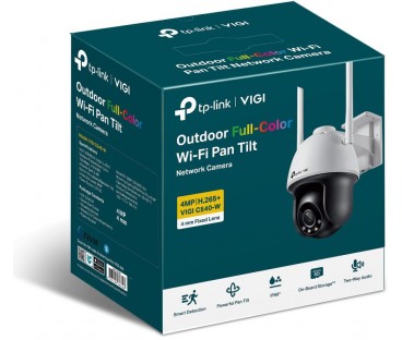 KAMERA TP-LINK VIGI C540-W (4mm, WiFi)