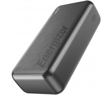 Powerbank Energizer 30000mAh 22.5W PD 2x USB-C 1x USB-A UE30055PQ