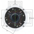 UCHWYT KAMERY BD-320