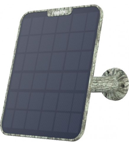 Panel solarny 2 Reolink moro 2 5,8W