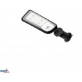 Oprawa uliczna LED JAZMIN 50W 4000K 6750LM IP65 czarna