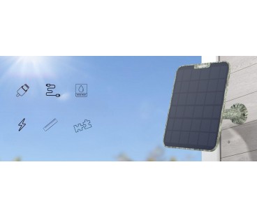Panel solarny 2 Reolink moro 2 5,8W
