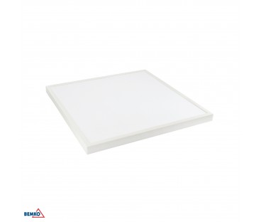 PANEL BACKLIGHT BLA 34W 4000K 4000LM IP40 60x60 biały