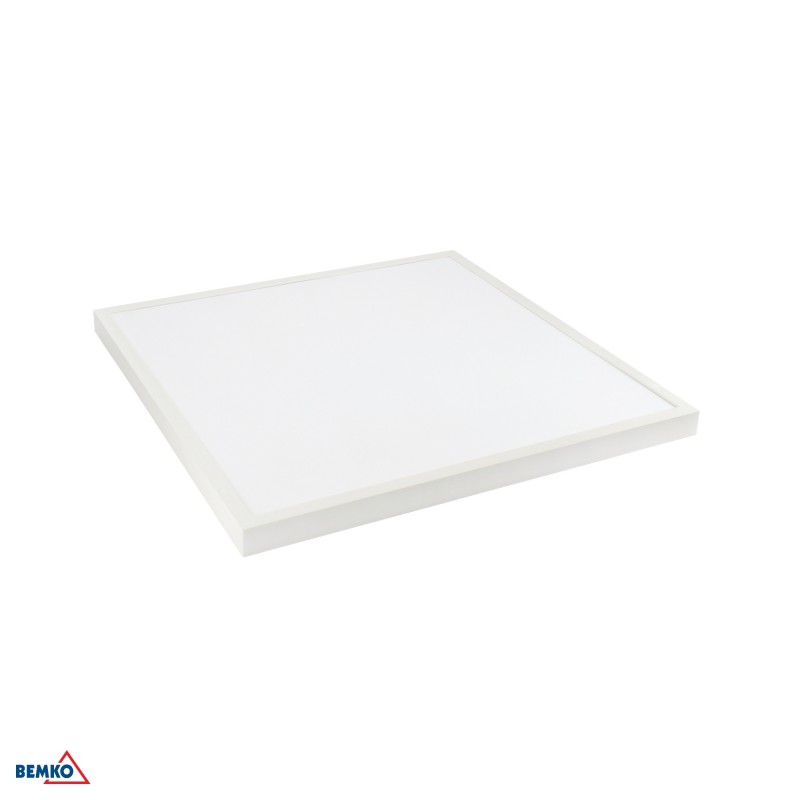 PANEL BACKLIGHT BLA 34W 4000K 4000LM IP40 60x60 biały