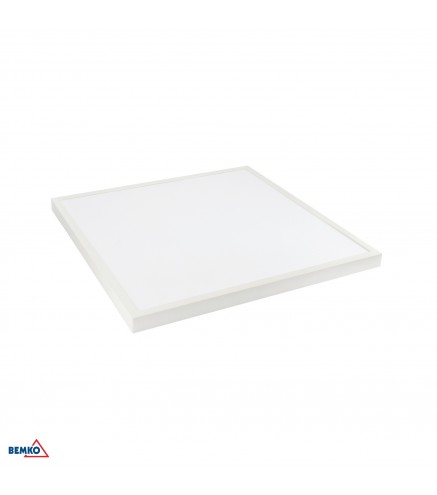 PANEL BACKLIGHT BLA 34W 4000K 4000LM IP40 60x60 biały