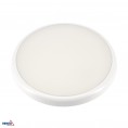 Plafoniera LED DIAna 16W 4000K 1600LM IP66 CZ. MIKR. Z FUNKCJA półcienia
