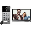 Wideodomofon EURA VDP-30C5 Tuya
