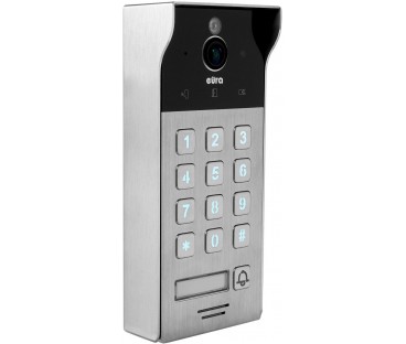 Wideodomofon EURA VDP-30C5 Tuya