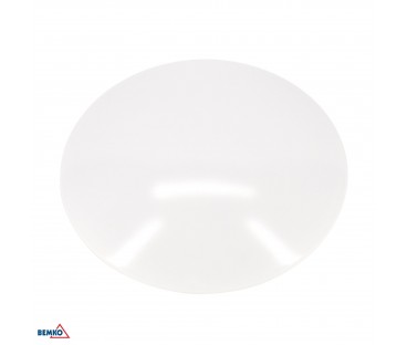 Plafoniera LED PAULA 12W 4000K 1200LM IP44 CZ. MIKR. Z FUNKCJA półcienia