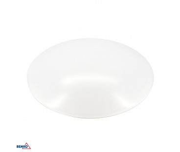 Plafoniera PLATO 1xE27 IP44