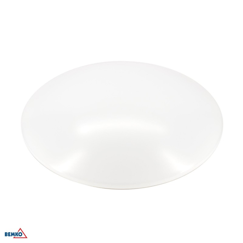 Plafoniera PLATO 1xE27 IP44