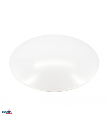 Plafoniera PLATO 1xE27 IP44