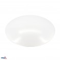 Plafoniera PLATO 1xE27 IP44