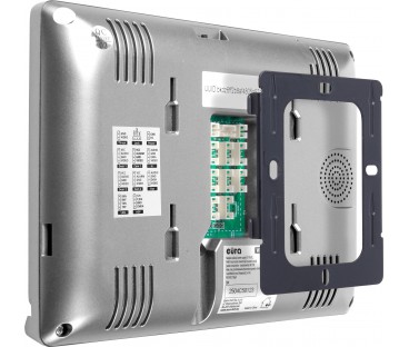 Wideodomofon EURA VDP-30C5 Tuya