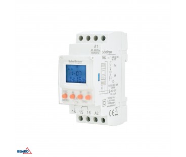 Programator czasowy elektroniczny 7D