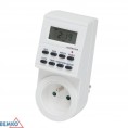 Programator elektroniczny 7D