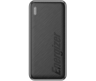 Powerbank Energizer 30000mAh 22.5W PD 2x USB-C 1x USB-A UE30055PQ