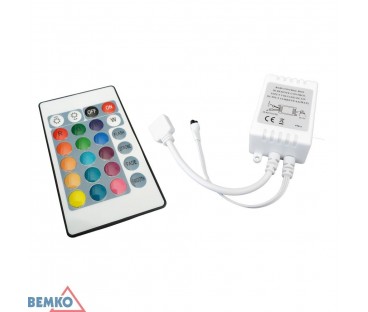 Stycznik modułowy SC101 1P 25A TYP 11 (1NO + 1NC) SCHELINGER