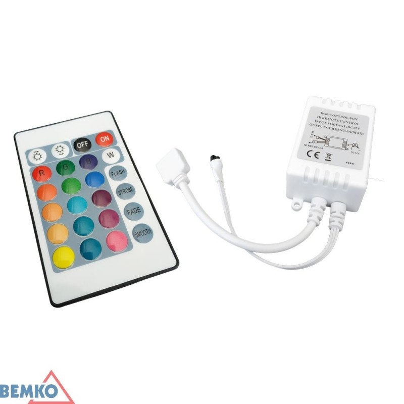 Stycznik modułowy SC101 1P 25A TYP 11 (1NO + 1NC) SCHELINGER