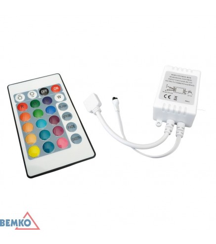 Stycznik modułowy SC101 1P 25A TYP 11 (1NO + 1NC) SCHELINGER