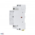 Stycznik modułowy SC201 2P 25A TYP 04 (0NO + 4NC) SCHELINGER