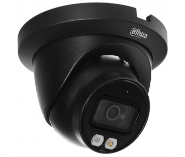 KAMERA IP DAHUA IPC-HDW2449TM-S-IL-0280B-BLACK