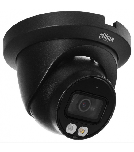 KAMERA IP DAHUA IPC-HDW2449TM-S-IL-0280B-BLACK