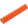 Złączka gwintowana 12-torowa PS-2,5mm PAWBOL E.4031P
