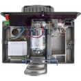 Zestaw Cyclo C720 FDS - FAAC 24V do 400kg bram przesuwnych