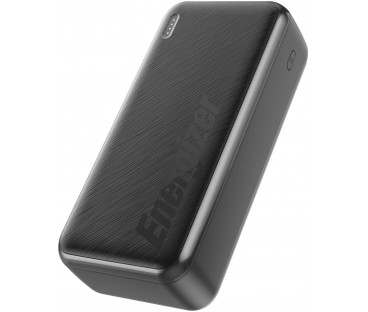 Powerbank Energizer 30000mAh 22.5W PD 2x USB-C 1x USB-A UE30055PQ