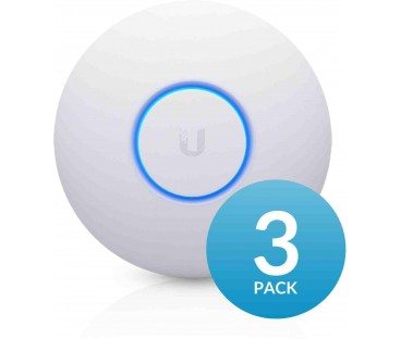 UBIQUITI UNIFI (UAP-nanoHD-3)