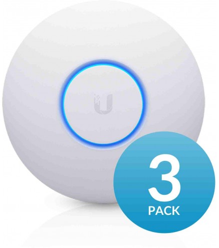 UBIQUITI UNIFI (UAP-nanoHD-3)