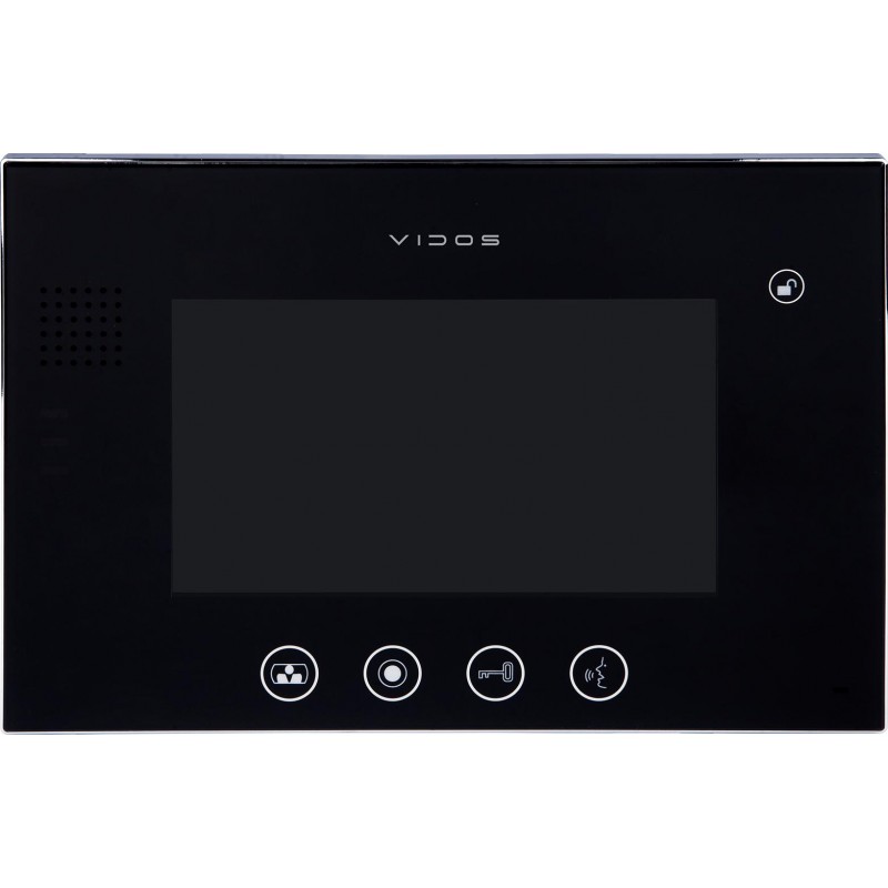 MONITOR WIDEODOM. VIDOS M670B
