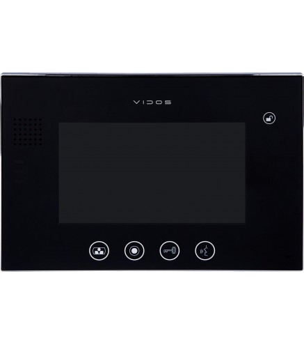 MONITOR WIDEODOM. VIDOS M670B